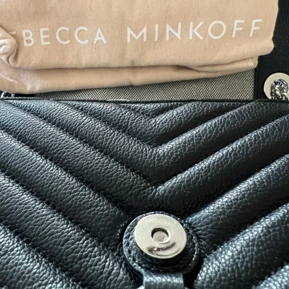 REBECCA MINKOFF BAG - Picture 10 of 14